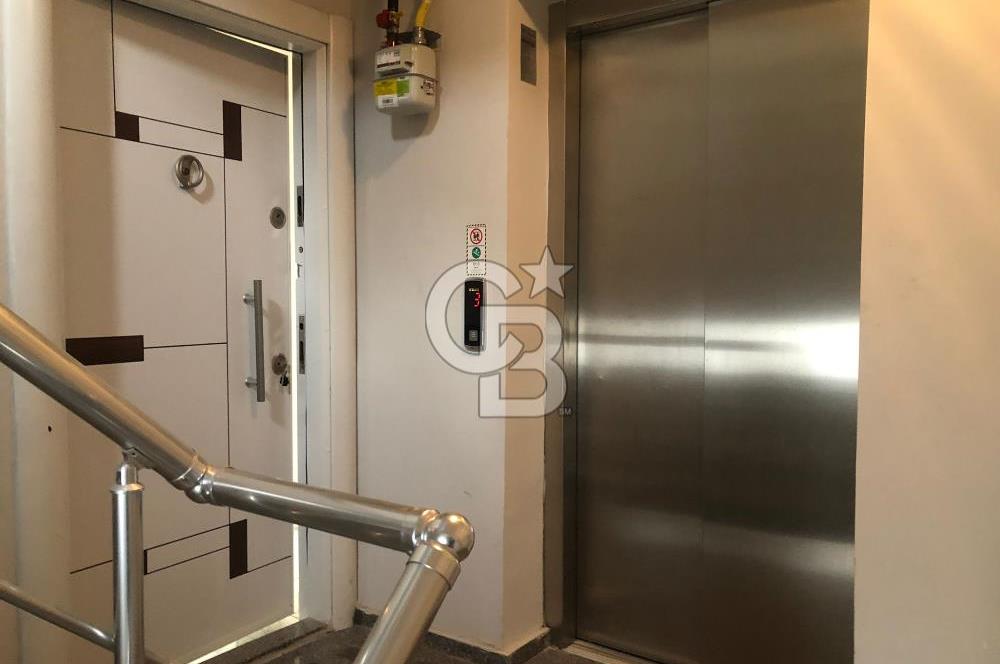 CB KİNG'DEN GAZİOSMANPAŞA MAHALLESİ 1+1 KİRALIK DAİRE