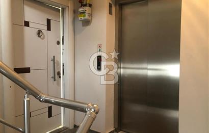 CB KİNG'DEN GAZİOSMANPAŞA MAHALLESİ 1+1 KİRALIK DAİRE