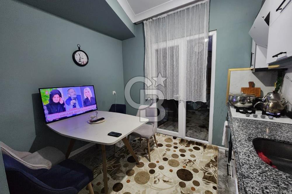 Çayırova İnönü Mahallesinde Satılık 3+1-120m2 Ters Dubleks