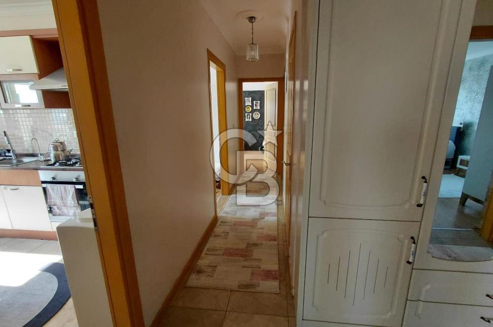 BAYRAKLI POSTACIALR MAH. 3+1 SATILIK DAİRE