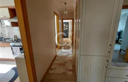 BAYRAKLI POSTACIALR MAH. 3+1 SATILIK DAİRE