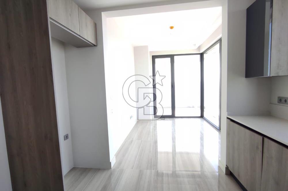 ÇAYYOLU SANTRA'DA CAM BALKONLU 2 + 1 KİRALIK DAİRE