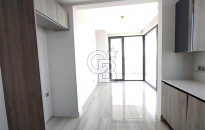 ÇAYYOLU SANTRA'DA CAM BALKONLU 2 + 1 KİRALIK DAİRE