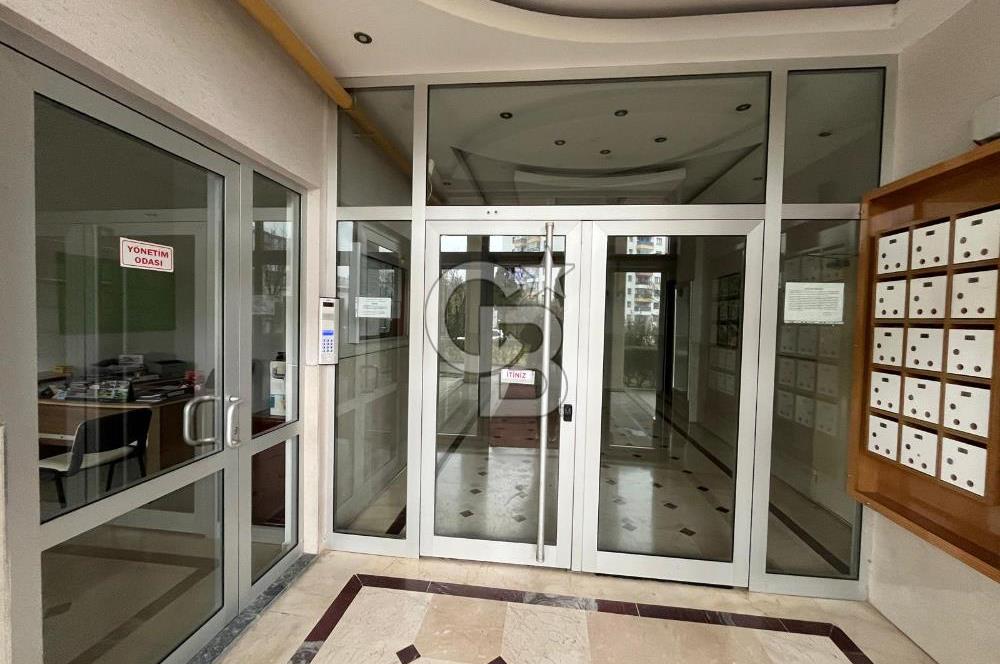 ÇAKIRLARDA FERAH, LÜKS, GENİŞ BALKONLU 3+1 SATILIK DAİRE