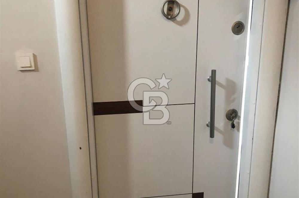 CB KİNG'DEN GAZİOSMANPAŞA MAHALLESİ 1+1 KİRALIK DAİRE