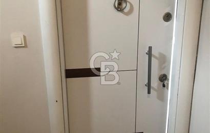 CB KİNG'DEN GAZİOSMANPAŞA MAHALLESİ 1+1 KİRALIK DAİRE