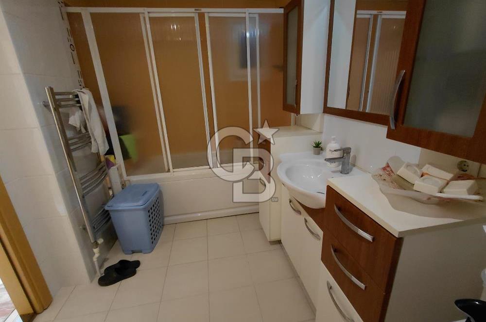 BAYRAKLI POSTACIALR MAH. 3+1 SATILIK DAİRE