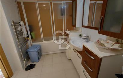 BAYRAKLI POSTACIALR MAH. 3+1 SATILIK DAİRE