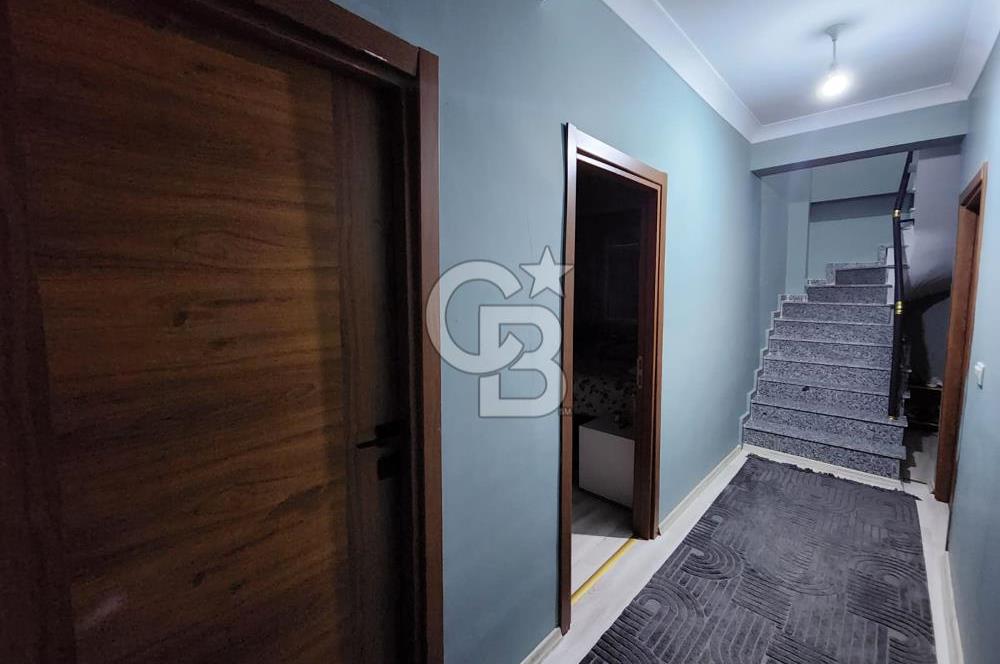 Çayırova İnönü Mahallesinde Satılık 3+1-120m2 Ters Dubleks