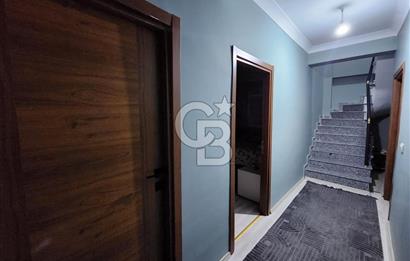 Çayırova İnönü Mahallesinde Satılık 3+1-120m2 Ters Dubleks
