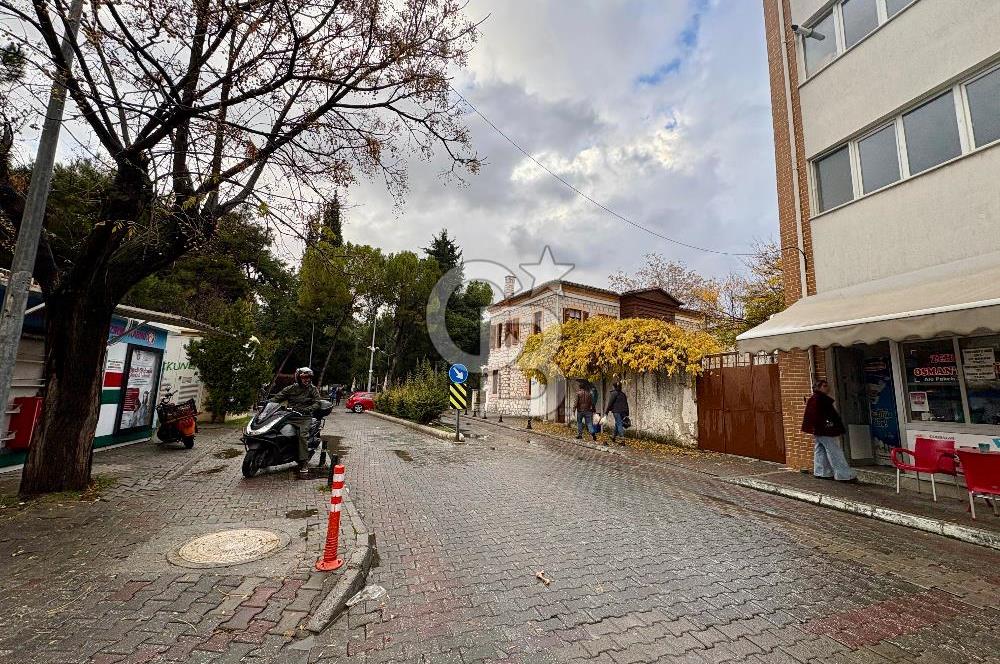 Muğla Merkezde Satılık 4+1 Daire