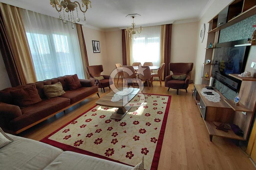 BAYRAKLI POSTACIALR MAH. 3+1 SATILIK DAİRE