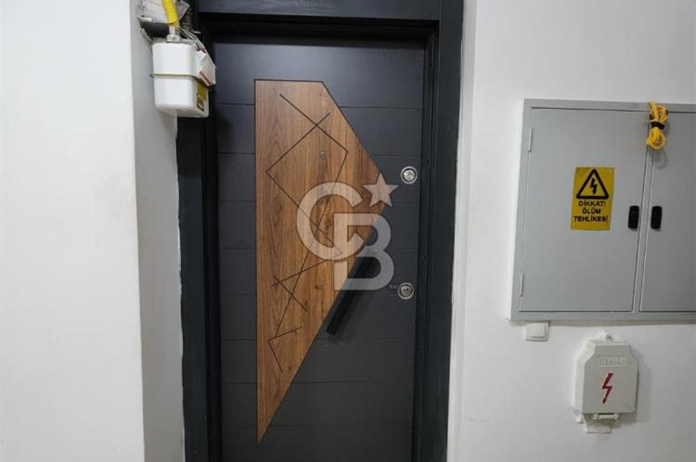 Çayırova İnönü Mahallesinde Satılık 3+1-120m2 Ters Dubleks