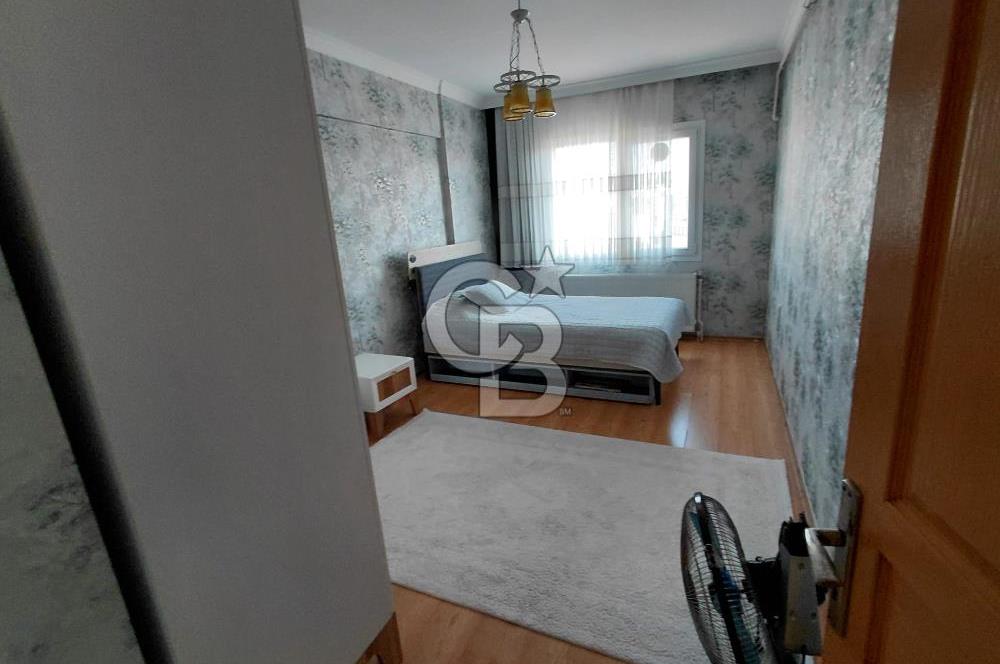 BAYRAKLI POSTACIALR MAH. 3+1 SATILIK DAİRE