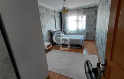 BAYRAKLI POSTACIALR MAH. 3+1 SATILIK DAİRE