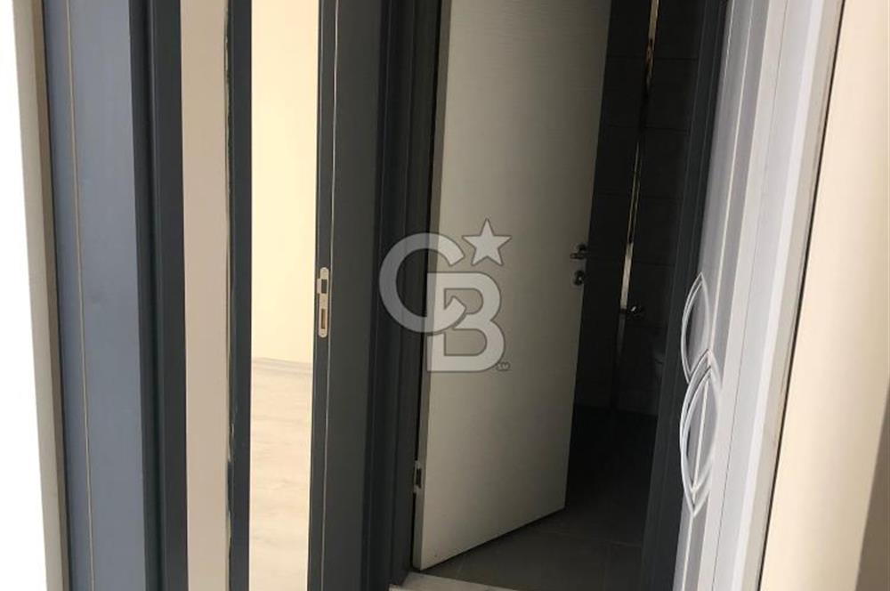 CB KİNG'DEN GAZİOSMANPAŞA MAHALLESİ 1+1 KİRALIK DAİRE
