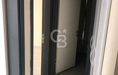 CB KİNG'DEN GAZİOSMANPAŞA MAHALLESİ 1+1 KİRALIK DAİRE