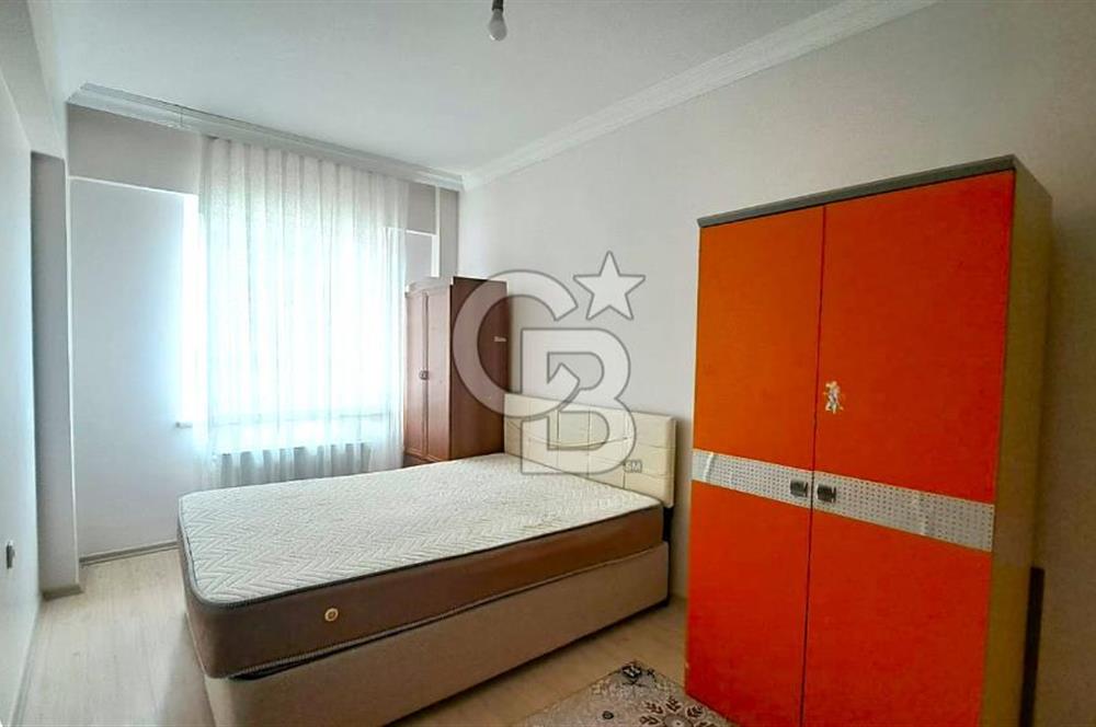 ÇANAKKALE MERKEZ BARBAROS KİRALIK 1+1 KAPALI MUTFAK