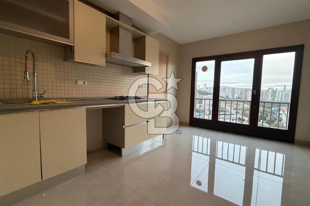 MÜTHİŞ KONUM ÇAYYOLU ANİTTA PARK 2+1 KAPALIMUTFAK KİRALIK DAİRE