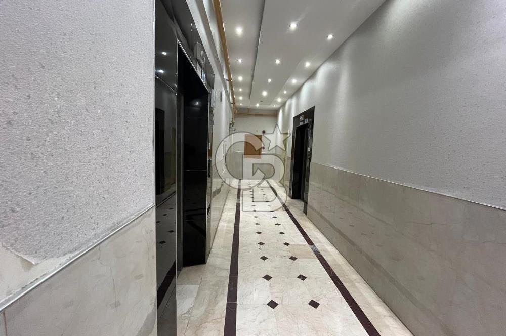 ÇAKIRLARDA FERAH, LÜKS, GENİŞ BALKONLU 3+1 SATILIK DAİRE