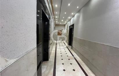 ÇAKIRLARDA FERAH, LÜKS, GENİŞ BALKONLU 3+1 SATILIK DAİRE