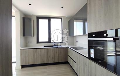 ÇAYYOLU SANTRA'DA CAM BALKONLU 2 + 1 KİRALIK DAİRE