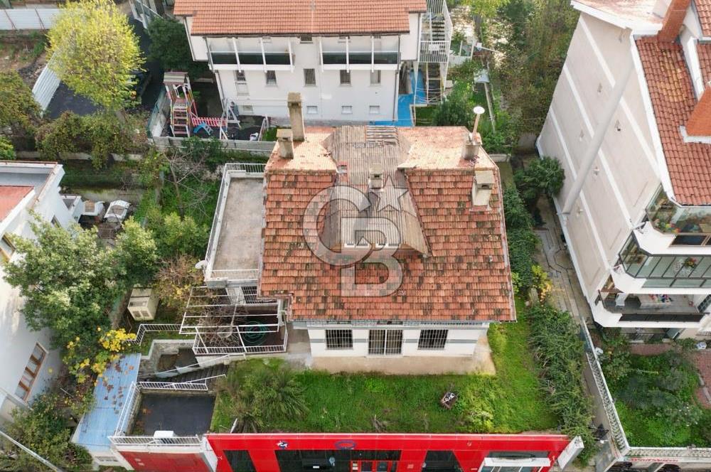 BURSA ÇEKİRGE'DE SATILIK İŞ YERİ VE VİLLA