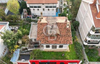 BURSA ÇEKİRGE'DE SATILIK İŞ YERİ VE VİLLA