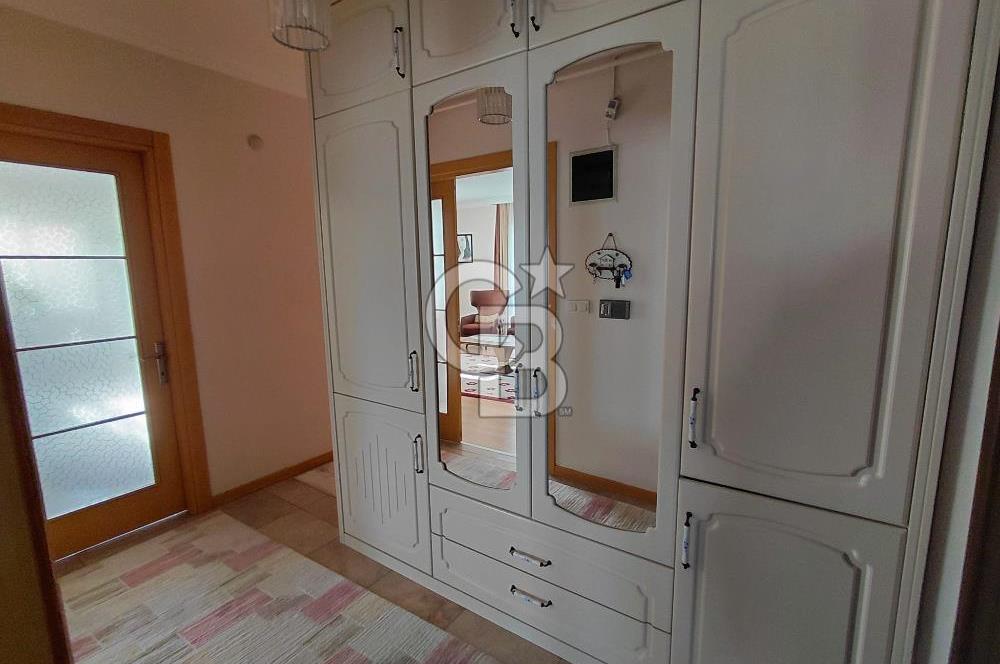 BAYRAKLI POSTACIALR MAH. 3+1 SATILIK DAİRE