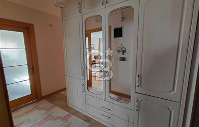 BAYRAKLI POSTACIALR MAH. 3+1 SATILIK DAİRE