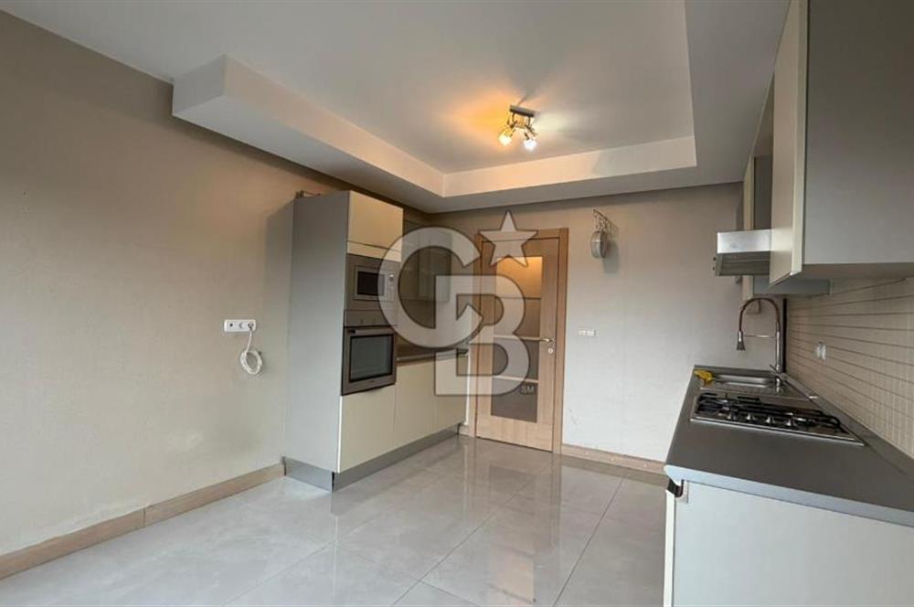 MÜTHİŞ KONUM ÇAYYOLU ANİTTA PARK 2+1 KAPALIMUTFAK KİRALIK DAİRE