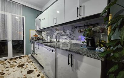 Çayırova İnönü Mahallesinde Satılık 3+1-120m2 Ters Dubleks