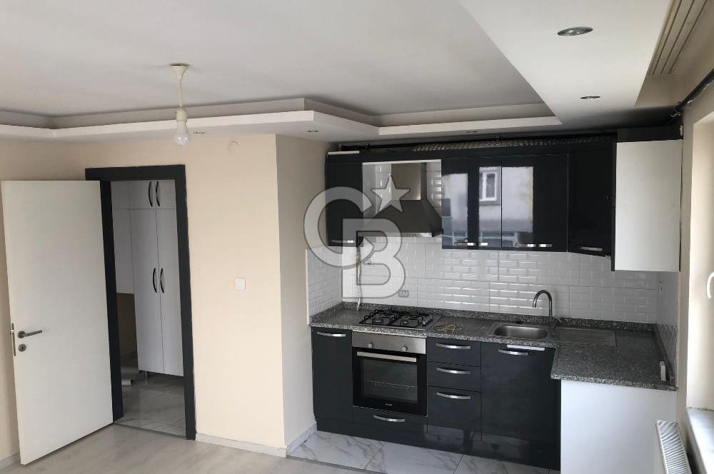 CB KİNG'DEN GAZİOSMANPAŞA MAHALLESİ 1+1 KİRALIK DAİRE