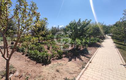 GÖLBAŞI YAĞLIPINAR DA 750 m² GÖL MANZARALI İMARLI ARSA