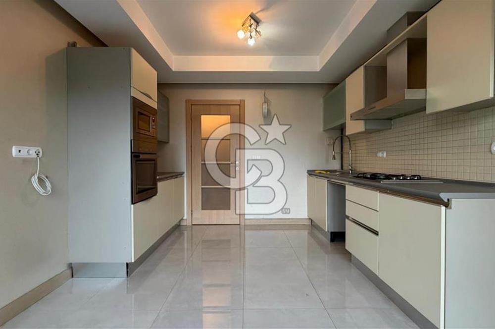 MÜTHİŞ KONUM ÇAYYOLU ANİTTA PARK 2+1 KAPALIMUTFAK KİRALIK DAİRE