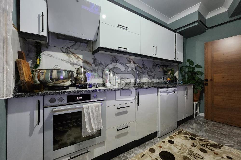 Çayırova İnönü Mahallesinde Satılık 3+1-120m2 Ters Dubleks