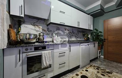 Çayırova İnönü Mahallesinde Satılık 3+1-120m2 Ters Dubleks