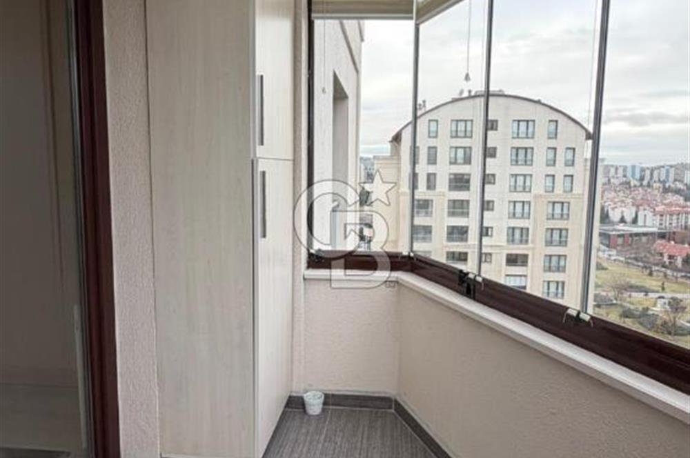 MÜTHİŞ KONUM ÇAYYOLU ANİTTA PARK 2+1 KAPALIMUTFAK KİRALIK DAİRE