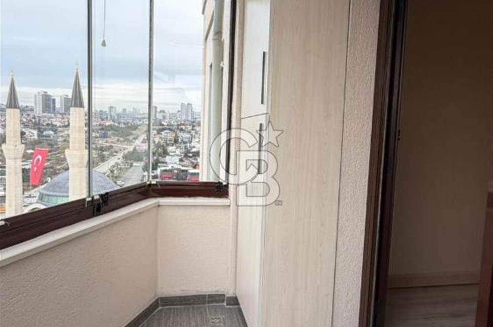 MÜTHİŞ KONUM ÇAYYOLU ANİTTA PARK 2+1 KAPALIMUTFAK KİRALIK DAİRE