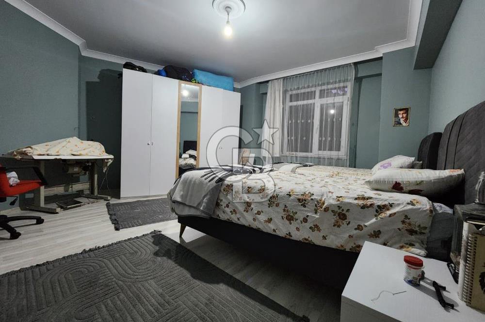 Çayırova İnönü Mahallesinde Satılık 3+1-120m2 Ters Dubleks