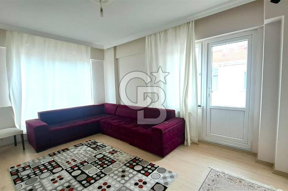 ÇANAKKALE MERKEZ BARBAROS KİRALIK 1+1 KAPALI MUTFAK