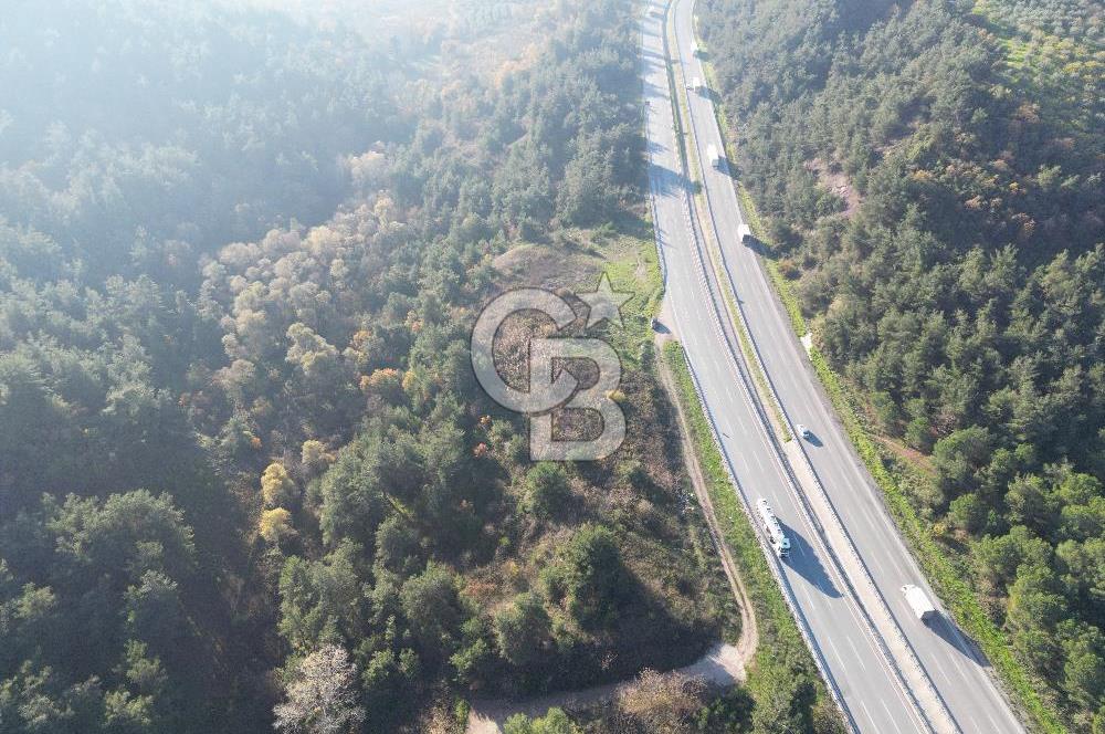 BURSA GEMLİK KURTUL'DA SATILIK ARAZİ