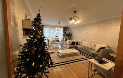 ÇAKIRLARDA FERAH, LÜKS, GENİŞ BALKONLU 3+1 SATILIK DAİRE