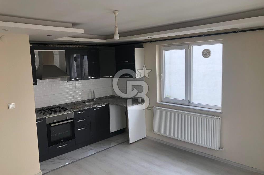 CB KİNG'DEN GAZİOSMANPAŞA MAHALLESİ 1+1 KİRALIK DAİRE