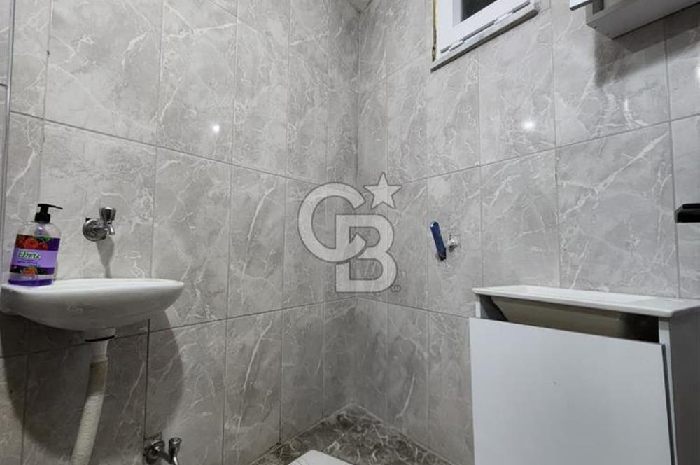 Çayırova İnönü Mahallesinde Satılık 3+1-120m2 Ters Dubleks