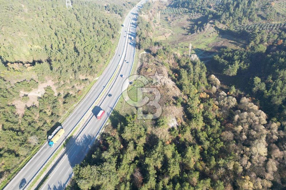 BURSA GEMLİK KURTUL'DA SATILIK ARAZİ