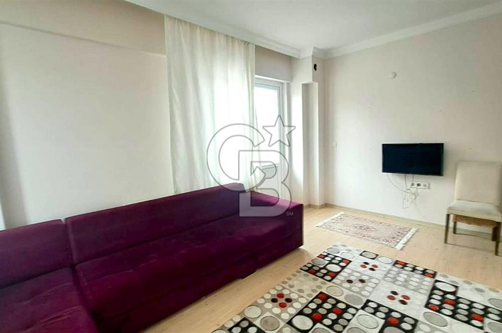 ÇANAKKALE MERKEZ BARBAROS KİRALIK 1+1 KAPALI MUTFAK