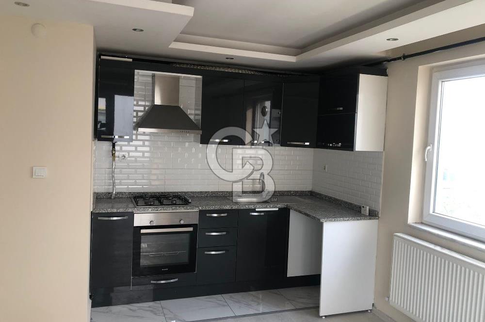 CB KİNG'DEN GAZİOSMANPAŞA MAHALLESİ 1+1 KİRALIK DAİRE