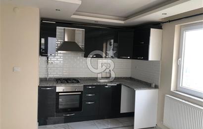 CB KİNG'DEN GAZİOSMANPAŞA MAHALLESİ 1+1 KİRALIK DAİRE