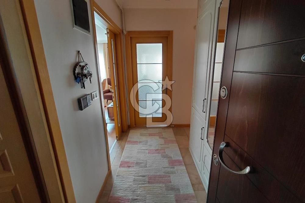 BAYRAKLI POSTACIALR MAH. 3+1 SATILIK DAİRE